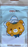 得力(deli)10张学生修正贴 改正贴 错字覆盖贴 修正带 涂改贴修正带隐形 实拍图