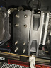 Thermalright(利民)Assassin X 120 Refined SE 风冷散热器 AGHP逆重力四热管支持 12CM风扇 AX120 R SE 实拍图