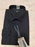 HLA海澜之家长袖衬衫男商务挺括利落大码正装衬衣男 实拍图