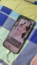 【0首付24期免息】Apple iPhone15Pro Max【推荐99新丨品质严选】苹果15promax手机二手 5G全网通 黑色钛金属【评价有礼】 99新 256GB【性价比推荐】3期免息 五星店 实拍图