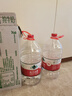 农夫山泉 饮用水 饮用天然水5L*4桶 整箱装 桶装水随机包装 实拍图