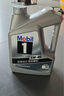 美孚（Mobil）美孚1号先进全合成汽机油小金美0W-40经典表现SP 1L 汽车保养 实拍图
