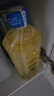 日清日本原装进口 健康清爽菜籽油食用油 抗氧化新鲜不油腻 800g/瓶 实拍图