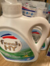 威露士清可新洗衣液柠檬12.18斤(2L+1L+袋500mlx6+内衣净90ml)新旧随机 实拍图