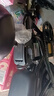 普莱德新国标折叠电动自行车 超长续航电动车 轻骑铝合金代驾车锂电池助力男女通用成人电瓶车代步电单车 豪华版-汽车S级电芯40A-纯电续航≤120km 实拍图