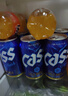 凯狮（CASS）啤酒 355ml*24罐 清爽原味 4.5度 韩国原装进口啤酒 实拍图
