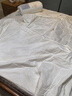 京东京造100%天然新疆棉花被 纯棉被芯双人被子 秋冬被6斤2x2.3m 实拍图