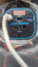 梦选车载逆变器12V24V转220V汽车充电器电源转换器点烟器快充插头插座 数显快充【货车专用】24V转220V 200W大功率多功能车载变压器插排 实拍图