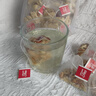 鲜丰春三伏姜枣茶焦二仙茶小米姜丝红枣茶驱寒祛湿陈皮炒米茶60包*5g 实拍图