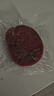 农夫好牛原肉整切微腌儿童牛排菲力西冷家庭牛排带酱1.3Kg 冷冻牛肉生鲜 【鲜嫩微腌】10西冷 带酱1.3Kg 实拍图