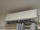 格力空调 1.5匹云佳pro 新一级能效 变频冷暖壁挂式卧室挂机 新品升级 省电空调 KFR-35GW/NhMa1BG 实拍图