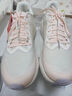 李宁吾跃丨跑步鞋男女鞋中考体测跳绳透气舒适休闲鞋运动鞋 【一体织透气】白/粉(004款)-1 【吾跃女款】 39 实拍图