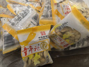 童年记宾贵神速南瓜子原味壳微咸500g小包炒货新货宿舍出游休闲零食年货 500g*1袋（小包壳微咸） 实拍图