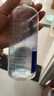 博士伦博乐纯美瞳隐形眼镜液护理液300ml+120ml20小时保湿除蛋白 实拍图