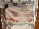 真牛馆澳洲和牛MB45肥牛片200g 生鲜牛肉 火锅食材 牛肉片【不加TG酶】 实拍图