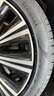 倍耐力汽车轮胎255/40R19 100Y PZERO(P0) pz4(AO)原配奥迪A6L运动版 实拍图