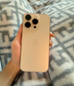 Apple/苹果 iPhone 16 Pro（A3294）256GB 白色钛金属 支持移动联通电信5G 双卡双待手机 实拍图