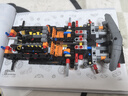 乐高（LEGO）积木拼装机械组系列42173 柯尼塞格灰色超跑男孩儿童玩具生日礼物 实拍图
