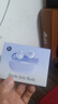 beats Solo Buds 【Jennie同款】真无线耳机 蓝牙耳机 兼容苹果安卓系统 极光紫 实拍图