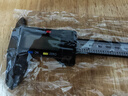 数显 游标卡尺高精度电子碳纤维文玩珠宝专用家用测量工具150mm 碳纤维数显卡尺【150mm】 实拍图