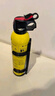 倍思（Baseus）车载灭火器水基灭火器瓶汽车家用国家消防3C认证器材21B环保620ml 实拍图