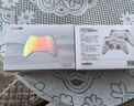 北通鲲鹏20智控无线游戏手柄xbox机械按键switch2电脑PC手机电视steam蓝牙体感NS原神双影奇境 实拍图