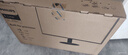 飞利浦27英寸 LGD-IPS纤薄屏 四窄边 全高清 120Hz 低蓝光 HDMI+VGA 节能办公显示器 显示屏 27E2N1110S 实拍图