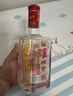 泸州老窖 六年窖头曲珍品 浓香型白酒 52度500ml 2瓶（内含礼袋） 实拍图
