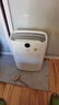 海尔（Haier） 空气净化器除甲醛除雾霾除烟味母婴家用除灰尘新风机 吸猫毛除异味 KJ200F-M900A 数显升级款 实拍图
