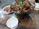 膳之牛&农夫好牛 阿根廷草饲原切纯牛肋排段3斤 炖煮火锅生鲜牛肉牛排 实拍图