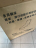 甄严选折叠床单人午休床折叠躺椅家用办公室午睡床简易行军床医院陪护床 特宽方管沉稳黑190*68 实拍图