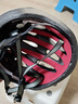 崔克（TREK）Bontrager Solstice 亚洲版公路山地自行车骑行头盔 黑色（亚洲版） S/M 实拍图
