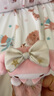 Hello Kitty三丽鸥毛绒公仔玩具布娃娃背包钥匙扣生日礼物女生 美乐蒂挂件 实拍图