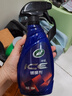 龟牌（Turtle Wax）硬壳盾洗车液水蜡清洁剂去油膜大桶强力去污泡沫套装汽车用品 回购优选 2L 1瓶 洗车液+海绵 实拍图