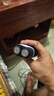 飞利浦（PHILIPS）电动剃须刀新一代旋护式鹅卵石Pro 无线充电便携刮胡刀 夜幕蓝 生日礼物送老公送男友 实拍图