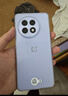 一加 Ace 5 Pro 12GB+256GB 星穹紫 国家补贴 骁龙 8 至尊版 风驰游戏内核 oppo游戏AI智能5G手机 实拍图