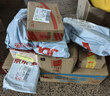 双飞燕（A4TECH）G3-760N 无线鼠标 笔记本台式电脑办公家用便携省电鼠标 USB接口2.4G 黑色 实拍图