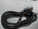 Type-C手机数据线10A快充适用华为荣耀小米魅族VIVOPPO车载平板通用闪充电线 绅士黑【1条装】 1.5米 实拍图