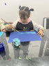 晨光(M&G)文具儿童钟点钟表学习器 三针联动时钟闹钟模型 老师推荐 幼儿园时间认知益智教具ASD998AJ 实拍图