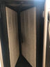 布鲁雅尔Blueair空气净化器过滤网滤芯 NGB升级版复合型滤网适用 Pro系列【配件】 实拍图