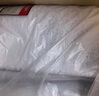 罗莱家纺 空调被子A类可水洗抗菌防螨夏凉被芯 2.8斤 200*230cm 实拍图