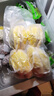 手工现做纯玉米面饼子窝窝头粗粮馒头饼老味道零添加蔗糖粗粮主食 纯手工玉米饼130克/个【16个】 实拍图