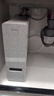 美的（Midea）【白泽Max 1200G】0阻垢剂净水器国家补贴家用 6年RO反渗透厨下式直饮过滤净水机 触控屏双出水 实拍图