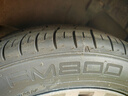 邓禄普（DUNLOP）轮胎/汽车轮胎 215/55R17 94V SP SPORT FM800 适配迈腾/帕萨特 实拍图
