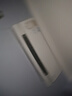 美的（Midea）大1匹 静新风 超一级能效 变频 智能卧室 空调挂机 以旧换新 国家补贴 KFR-26GW/N8XF1-1定制版 实拍图