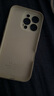英悦适用苹果16手机壳iPhone16Pro Max新款高级感16Plus超薄液态硅胶散热镜头全包防摔软壳十六女简约 16Pro【古董白】液态硅胶·内里植绒·配钢化膜 实拍图