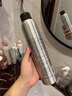 维特丝（vetes）泡沫发蜡卷发保湿蓬松定型泡泡发胶弹力素卷发摩丝男女士 【爆卖力荐】泡沫发蜡450ML 实拍图
