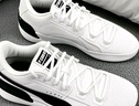 阿迪达斯adidas 男DURAMO 10 运动跑步鞋 GW8336 42.5码新老款随机发货 实拍图