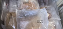 鲜京采 红豆碱水奶酪棒(面包)净重640g 8枚装早餐零食烘焙蛋糕糕点 实拍图