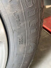 佳通(Giti)轮胎225/60R18 100H  SUV520 原配 博越 适配 瑞虎7/宋Pro  实拍图